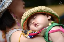 「薫 と いろは」**Hosoyama Familly**