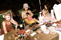 「薫 と いろは」**Hosoyama Familly**